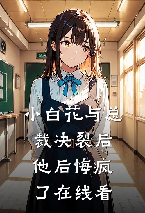 小白花与总裁决裂后，他后悔疯了在线看