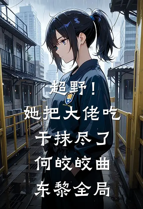 超野！她把大佬吃干抹尽了何皎皎曲东黎全局