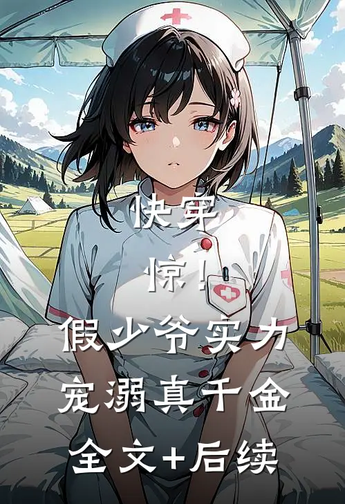 快穿：惊！假少爷实力宠溺真千金全文+后续