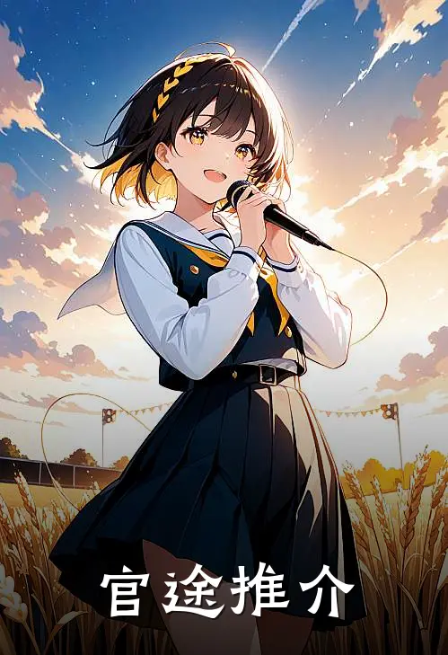 官途推介