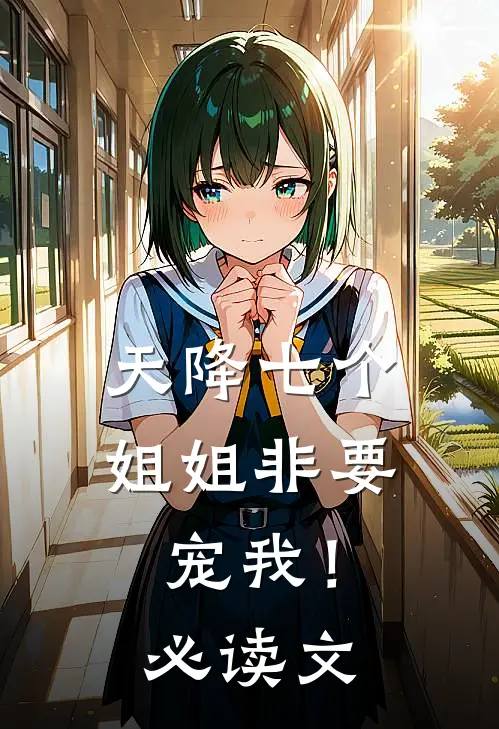 天降七个姐姐非要宠我！必读文