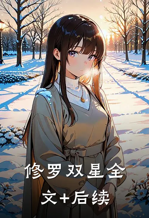 修罗双星全文+后续