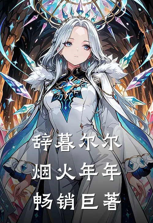 辞暮尔尔，烟火年年畅销巨著