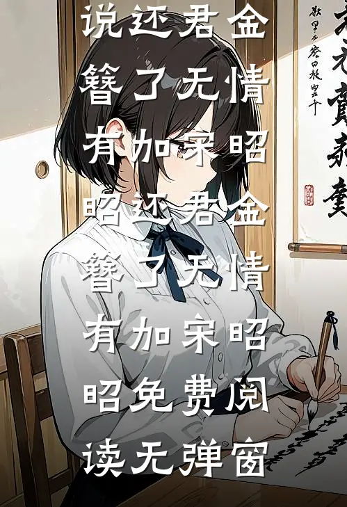 真千金惊艳全球了盛繁依秦渊番外+无删减版