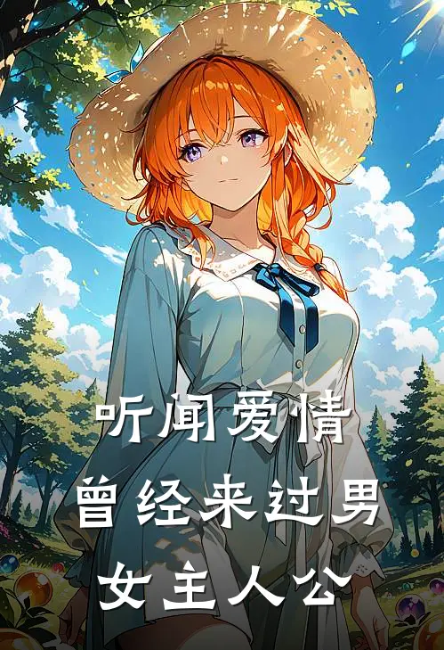 听闻爱情，曾经来过男女主人公