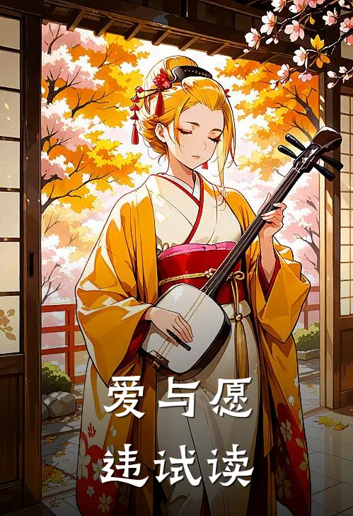 爱与愿违试读