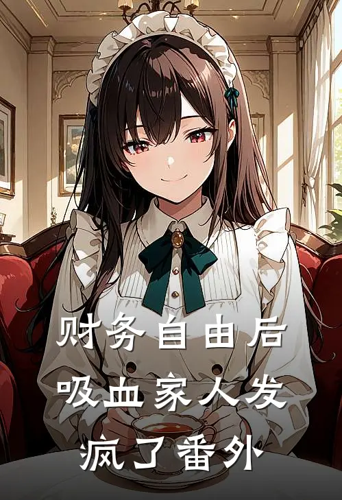 财务自由后，吸血家人发疯了番外