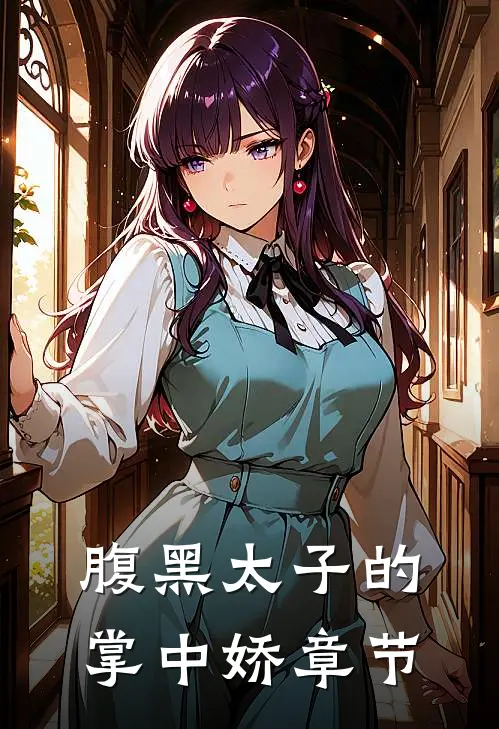 腹黑太子的掌中娇章节