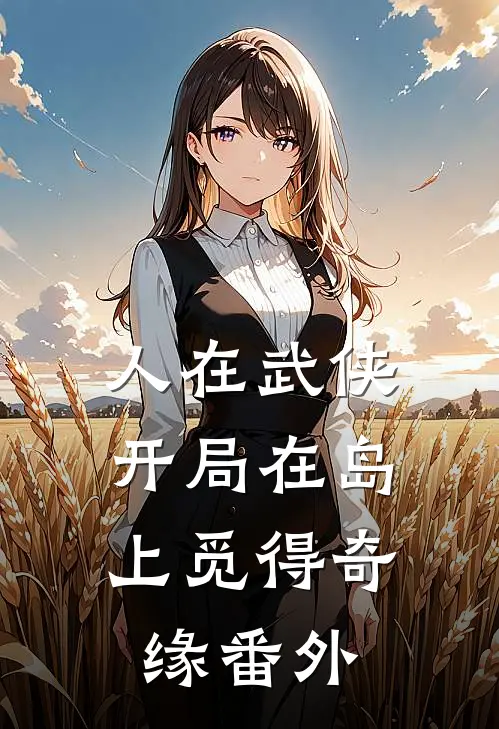 人在武侠，开局在岛上觅得奇缘番外