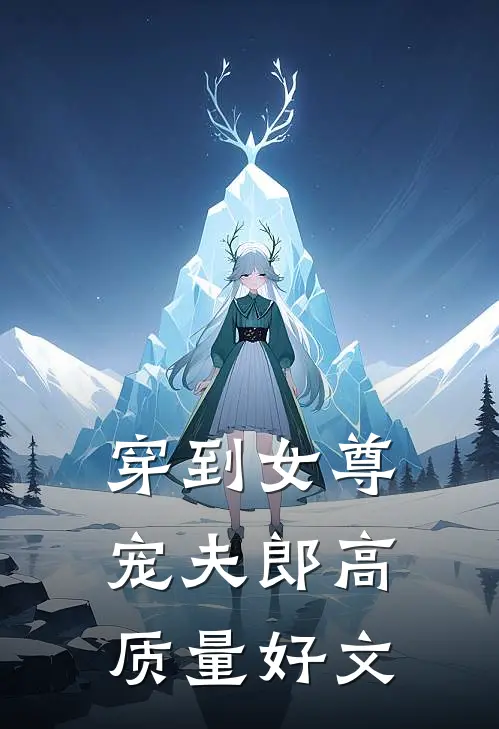 穿到女尊宠夫郎高质量好文