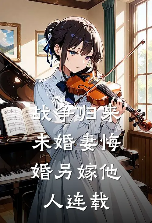 战争归来，未婚妻悔婚另嫁他人连载