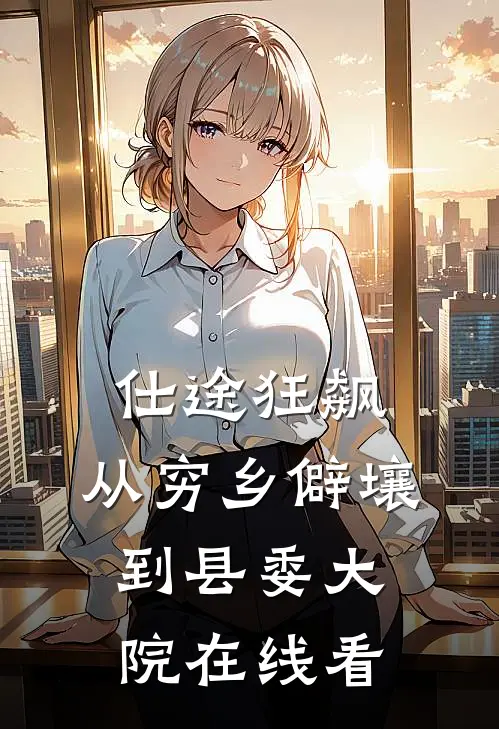仕途狂飙：从穷乡僻壤到县委大院在线看