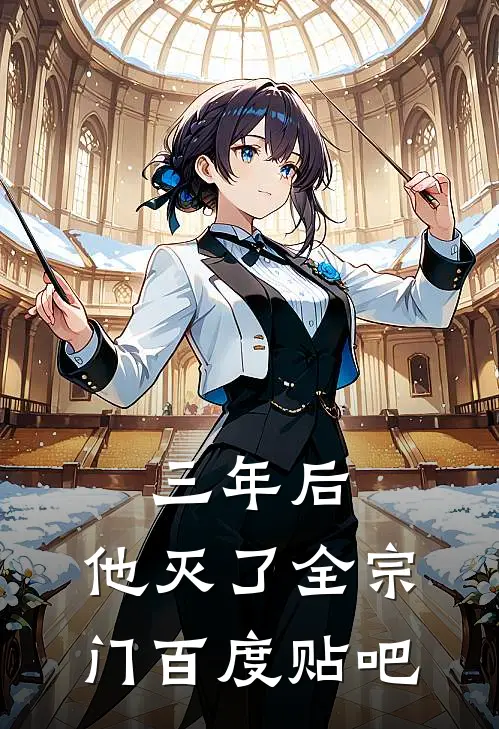 三年后，他灭了全宗门百度贴吧