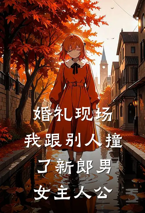 婚礼现场，我跟别人撞了新郎男女主人公