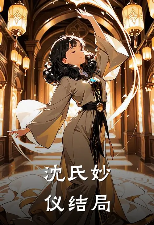 沈氏妙仪结局