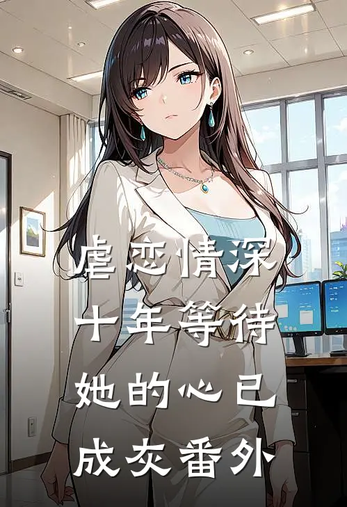 虐恋情深：十年等待，她的心已成灰番外