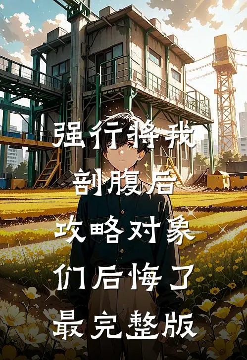 强行将我剖腹后，攻略对象们后悔了最完整版