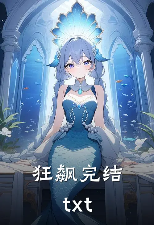 狂飙完结txt