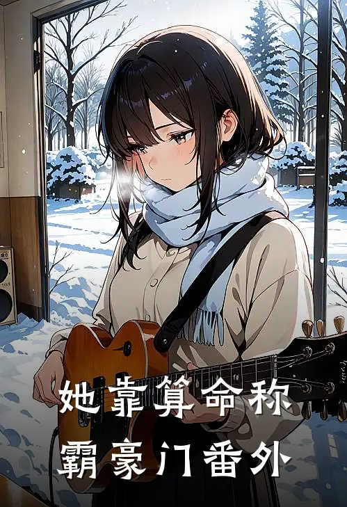 她靠算命称霸豪门番外