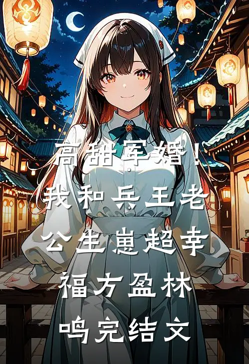 高甜军婚！我和兵王老公生崽超幸福方盈林鸣完结文