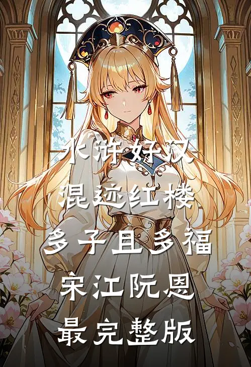 假死归来后,阿姐红了眼
