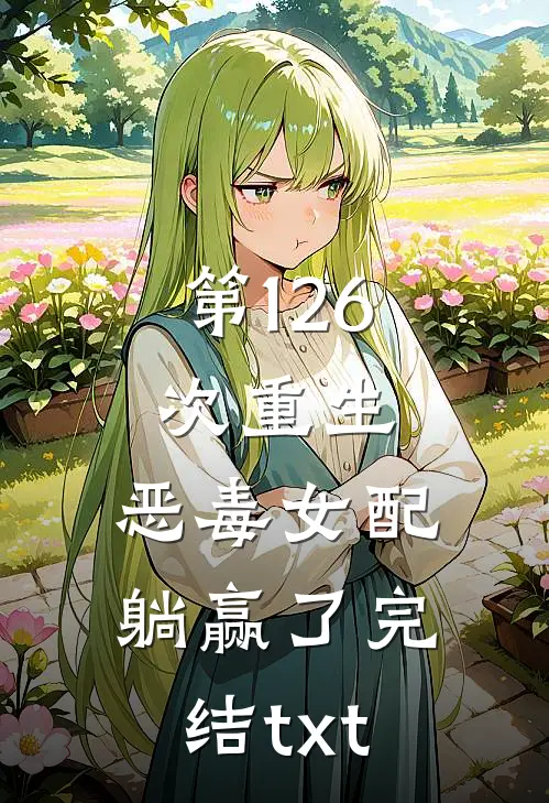 第126次重生，恶毒女配躺赢了完结txt