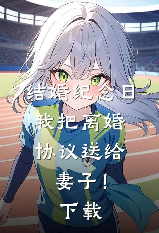 结婚纪念日，我把离婚协议送给妻子！下载