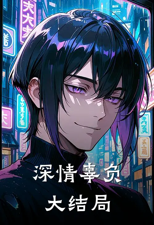 深情辜负大结局