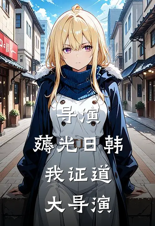 导演：薅光日韩，我证道大导演