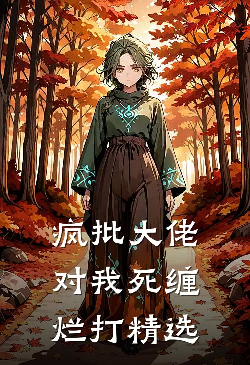 疯批大佬对我死缠烂打精选