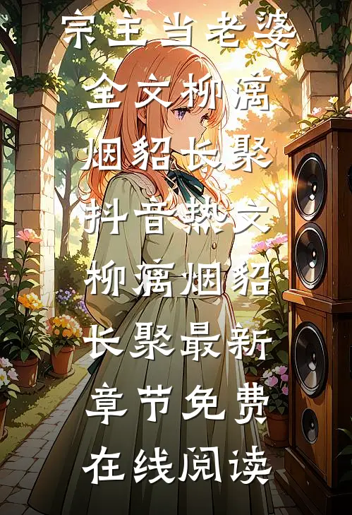 穿越以后,我娶了美艳宗主当老婆全文