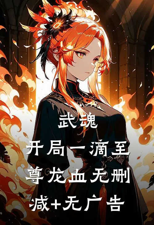 武魂：开局一滴至尊龙血无删减+无广告