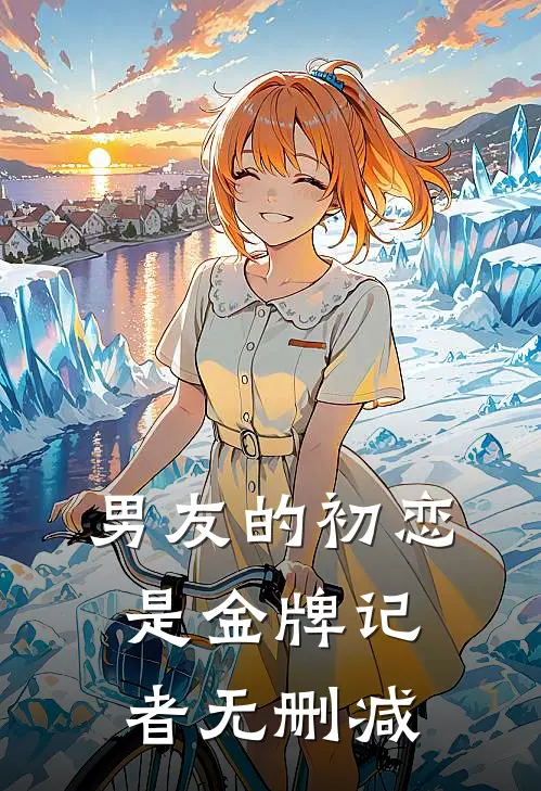 男友的初恋是金牌记者无删减