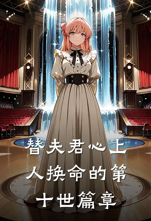 替夫君心上人换命的第十世篇章