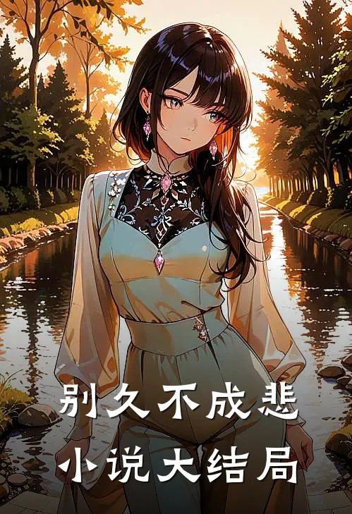 别久不成悲小说大结局