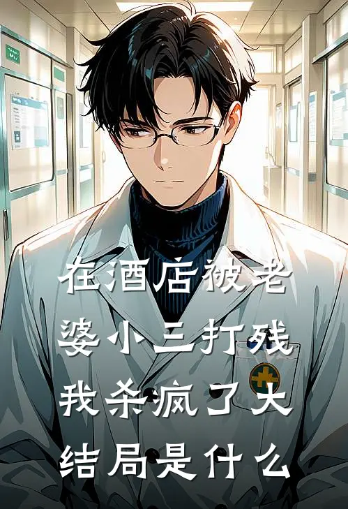 在酒店被老婆小三打残，我杀疯了大结局是什么