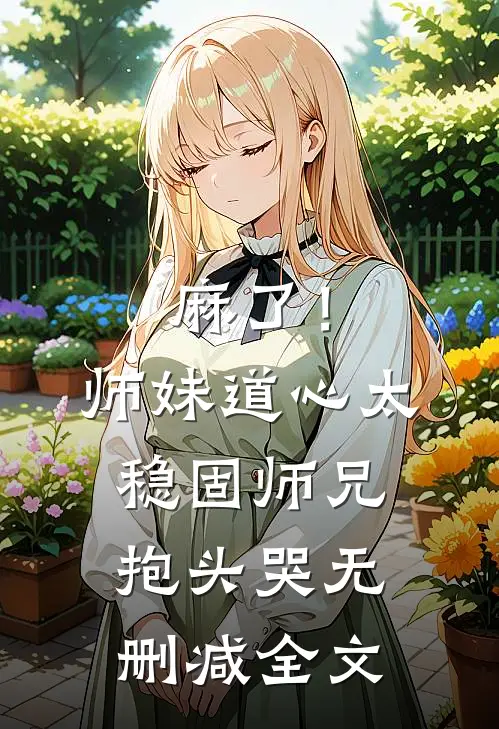 麻了！师妹道心太稳固，师兄抱头哭无删减全文