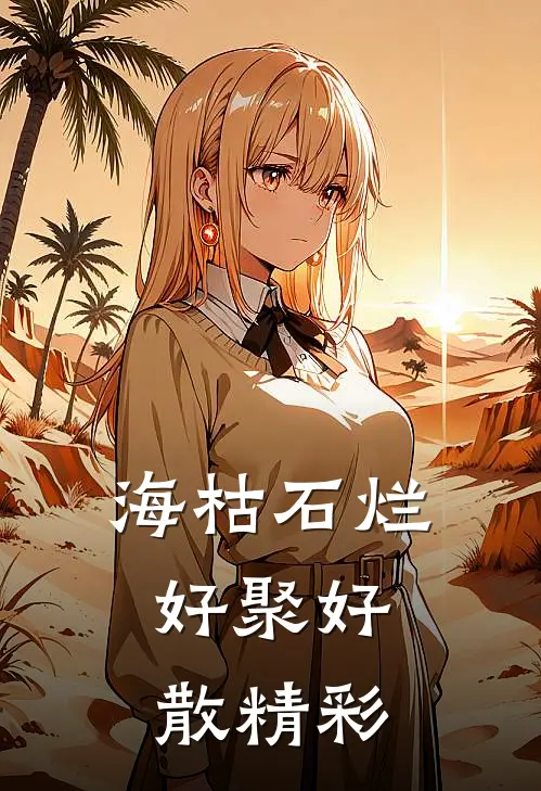 海枯石烂，好聚好散精彩