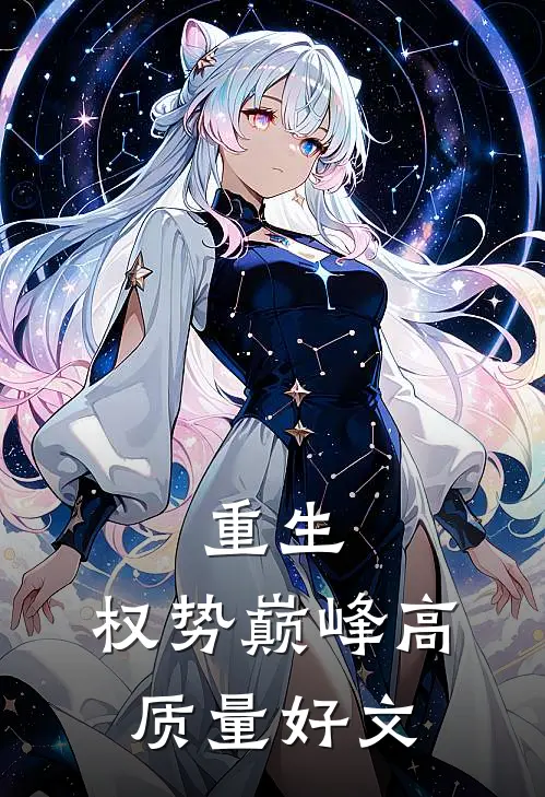 重生：权势巅峰高质量好文