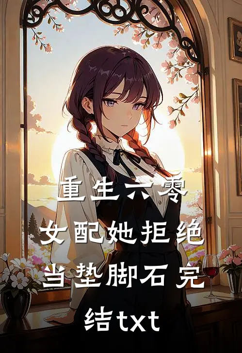 重生六零：女配她拒绝当垫脚石完结txt