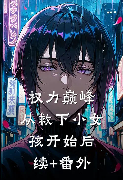 权力巅峰：从救下小女孩开始后续+番外