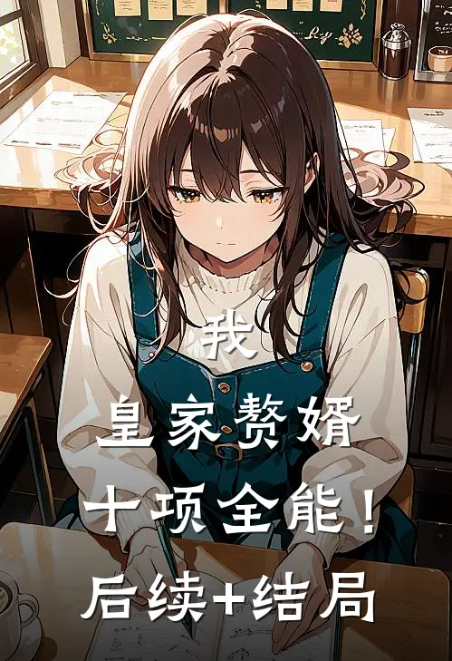 我，皇家赘婿，十项全能！后续+结局