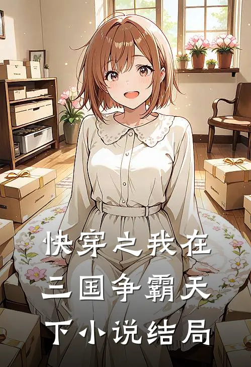 快穿之我在三国争霸天下小说结局