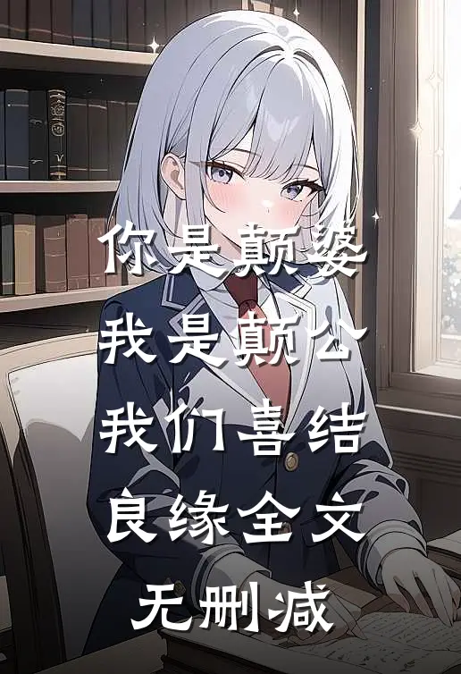 你是颠婆，我是颠公，我们喜结良缘全文无删减