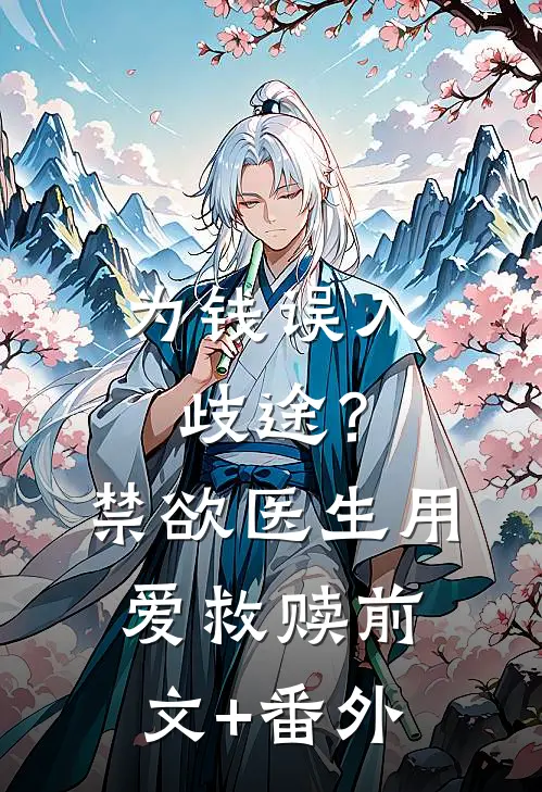 为钱误入歧途？禁欲医生用爱救赎前文+番外