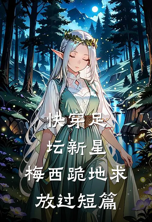 快穿足坛新星，梅西跪地求放过短篇