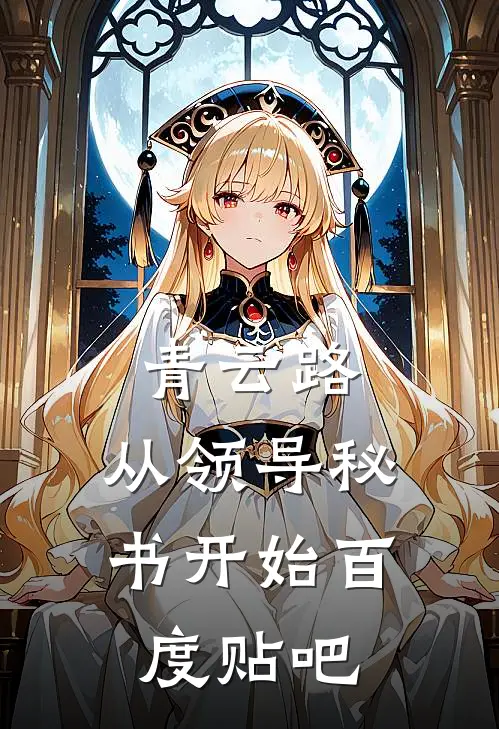 青云路：从领导秘书开始百度贴吧