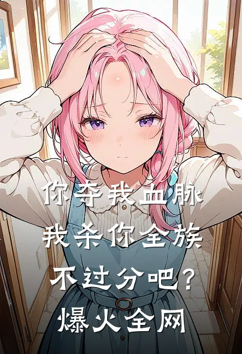 你夺我血脉，我杀你全族不过分吧？爆火全网