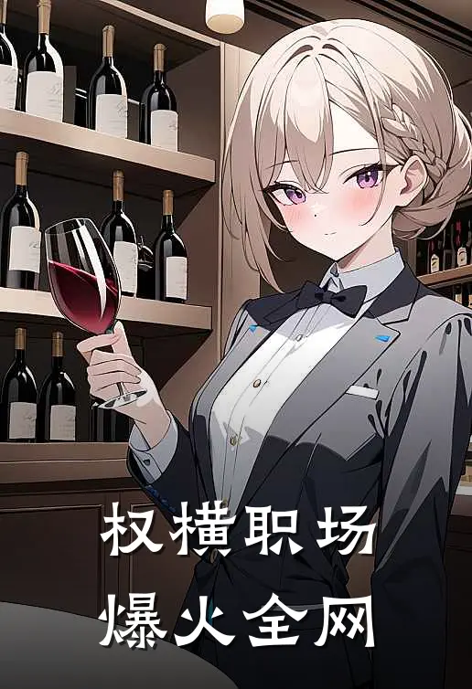 权横职场爆火全网