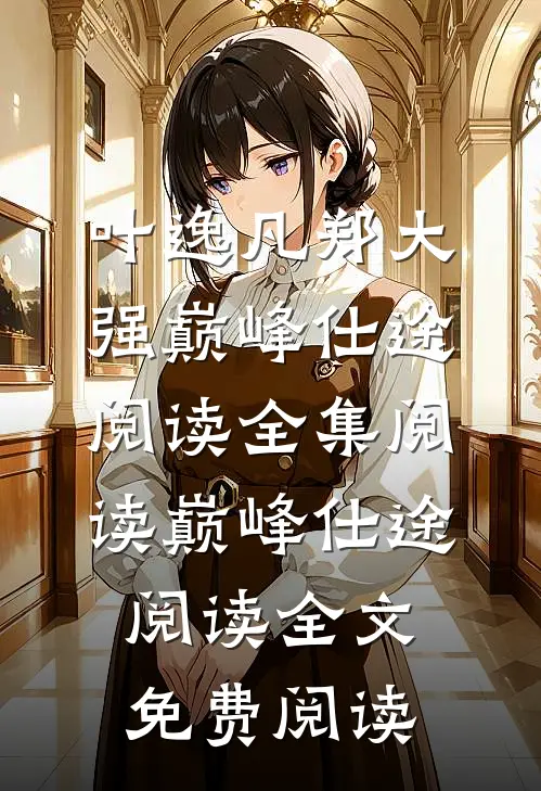 巅峰仕途阅读